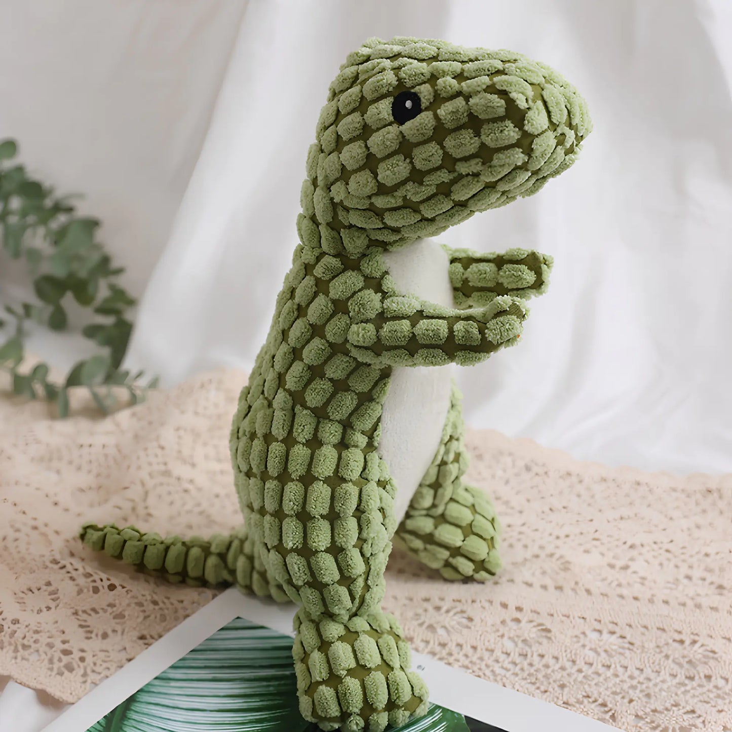 Dinosaur Furry's Toys
