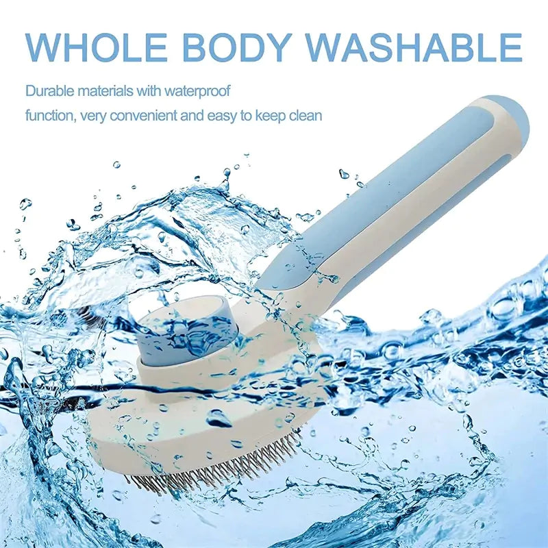 Furry's Brush