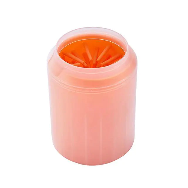 Paw-fect Furry's Paw Washing Silicone Cup