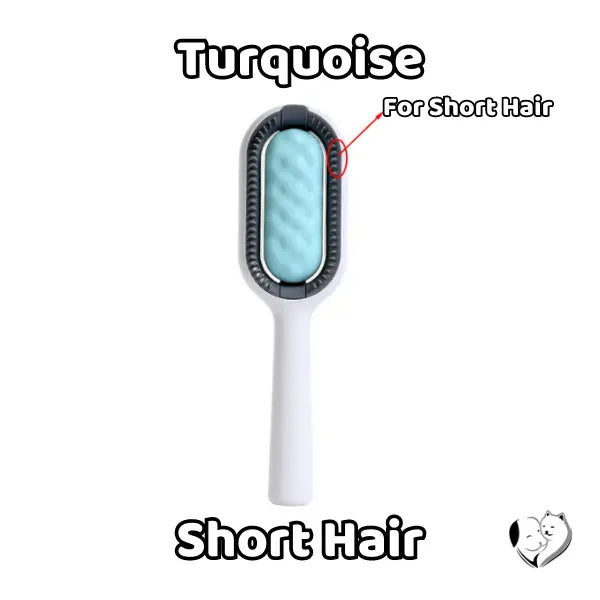 Furry's Hair Removal Brush
