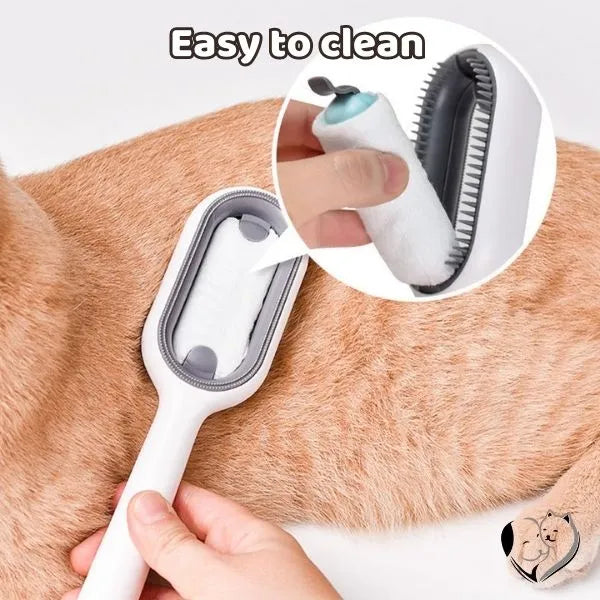 Furry's Hair Removal Brush