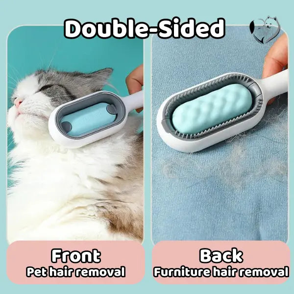 Furry's Hair Removal Brush