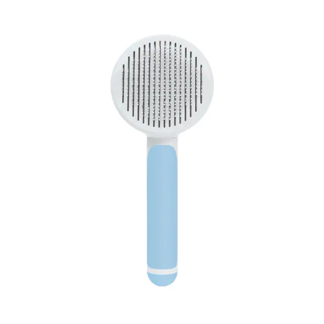 Furry's Brush