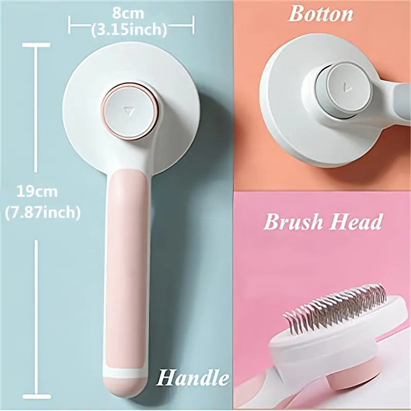 Furry's Brush