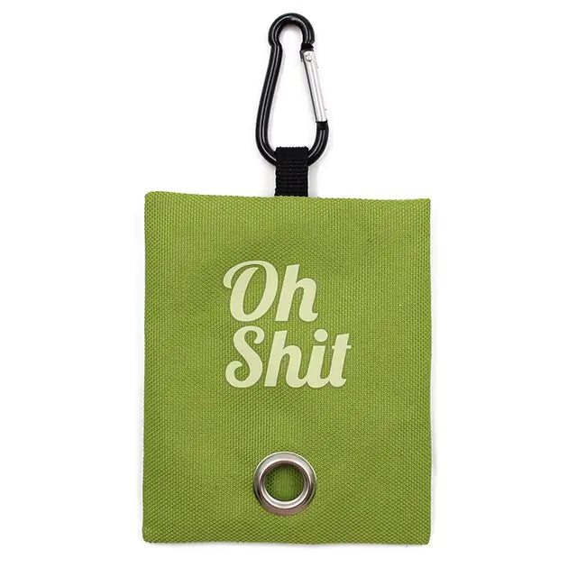 Furry's Canvas Waste Bag