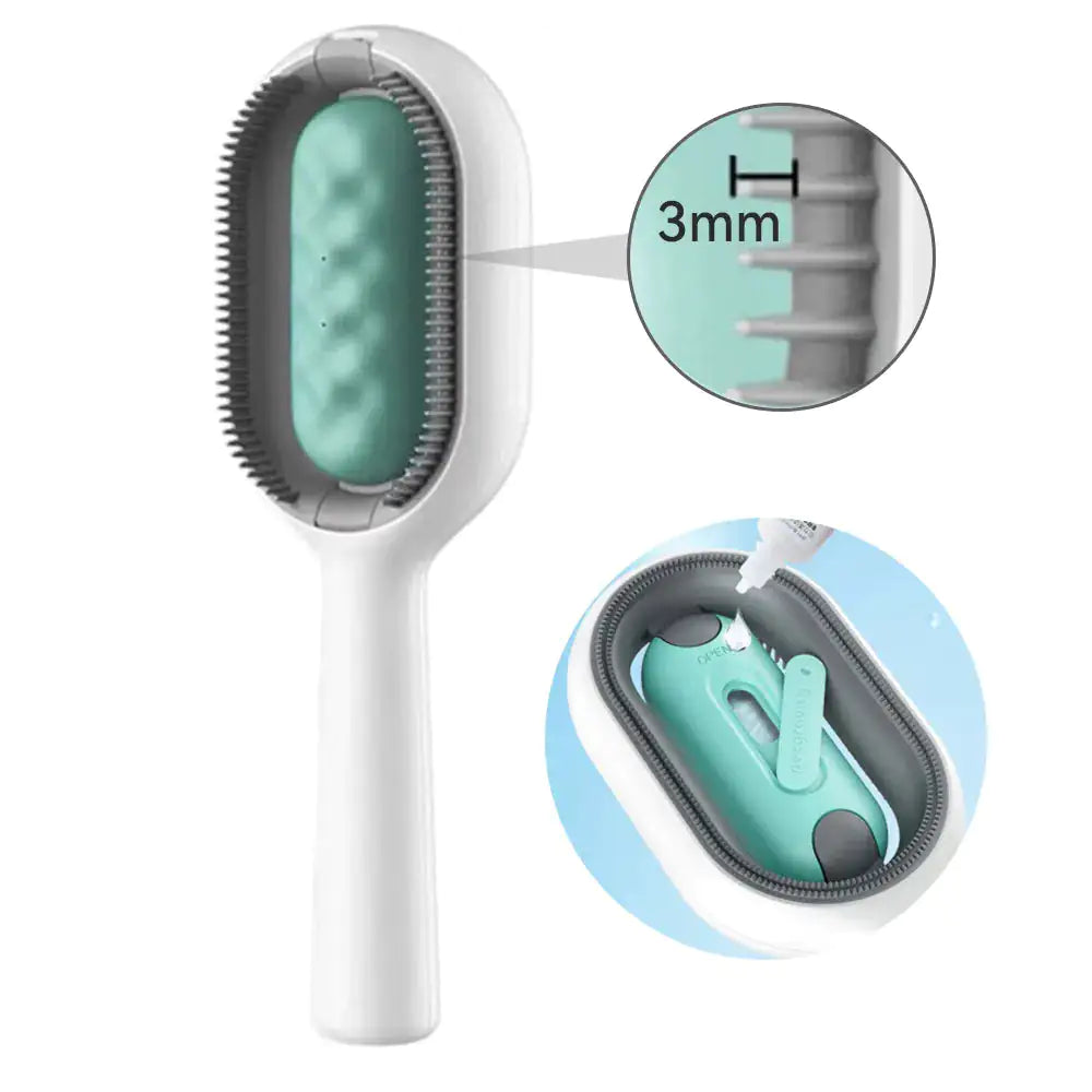 Furry's FurTamer Pet Brush