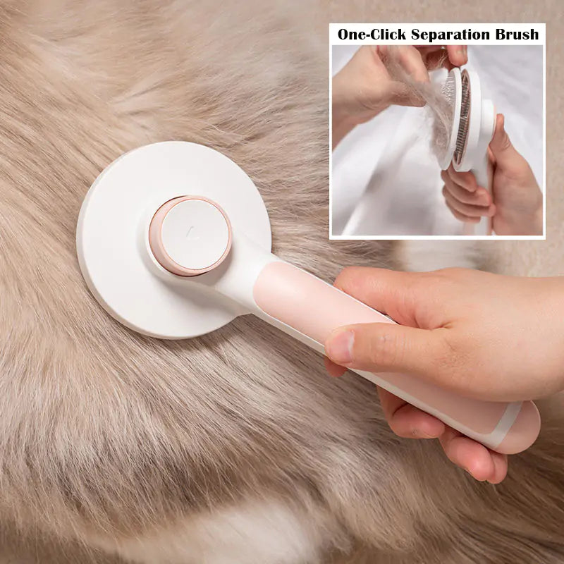 Furry's Brush