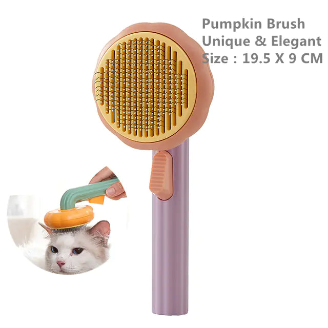 Furry's Brush