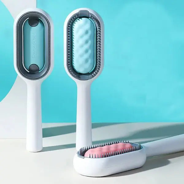 Furry's Hair Removal Brush