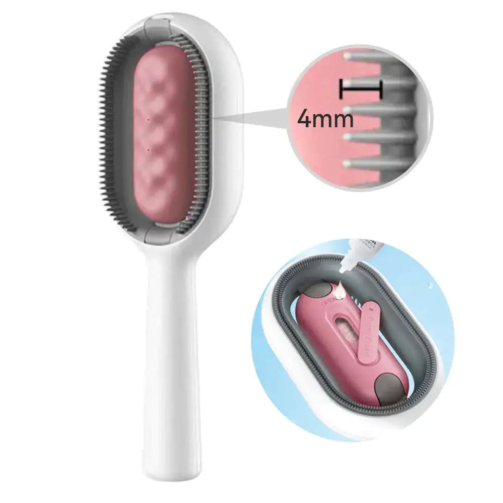 Furry's FurTamer Pet Brush