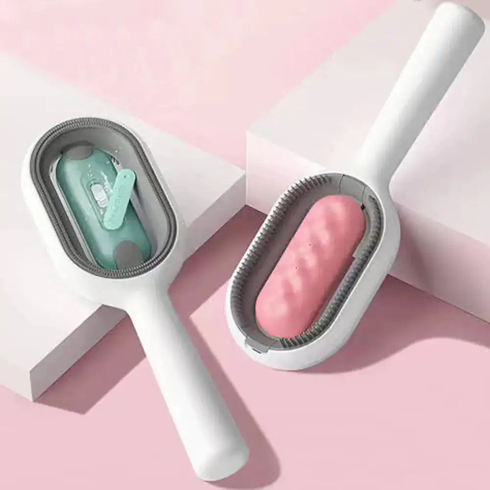 Furry's FurTamer Pet Brush