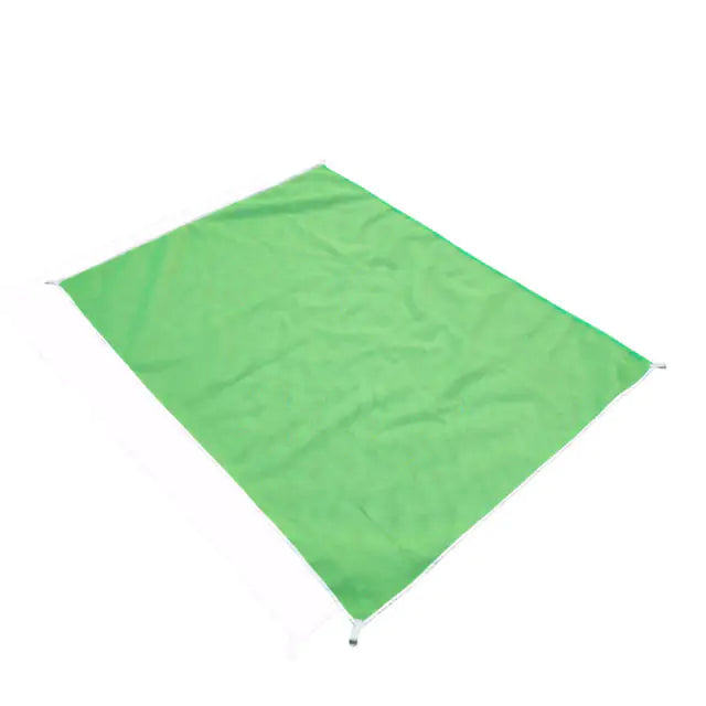 Furry's Sand Free Beach Mat