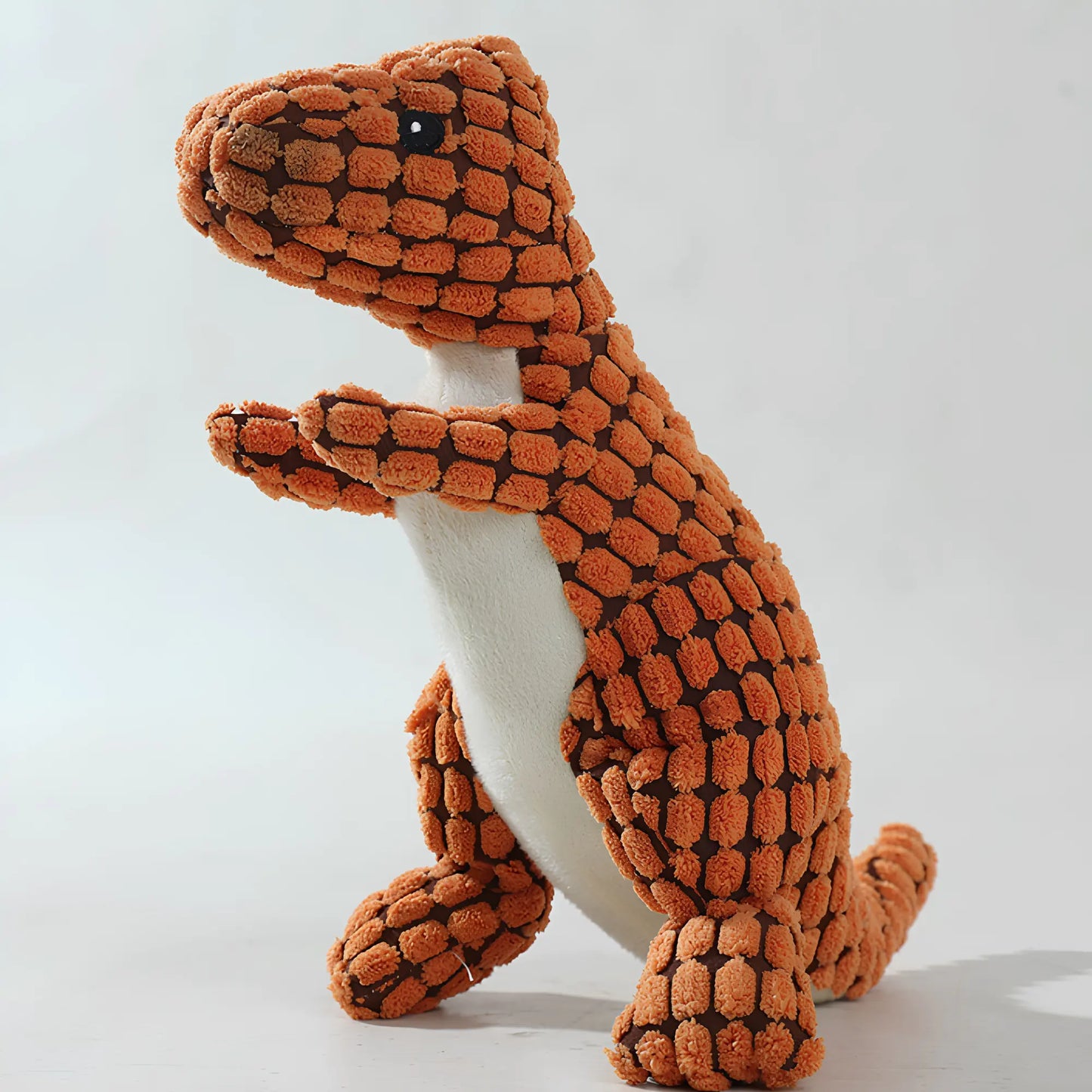 Dinosaur Furry's Toys