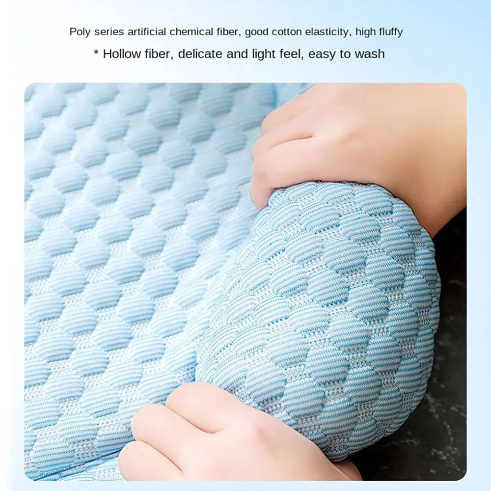Furry's Cooling Mat Bed