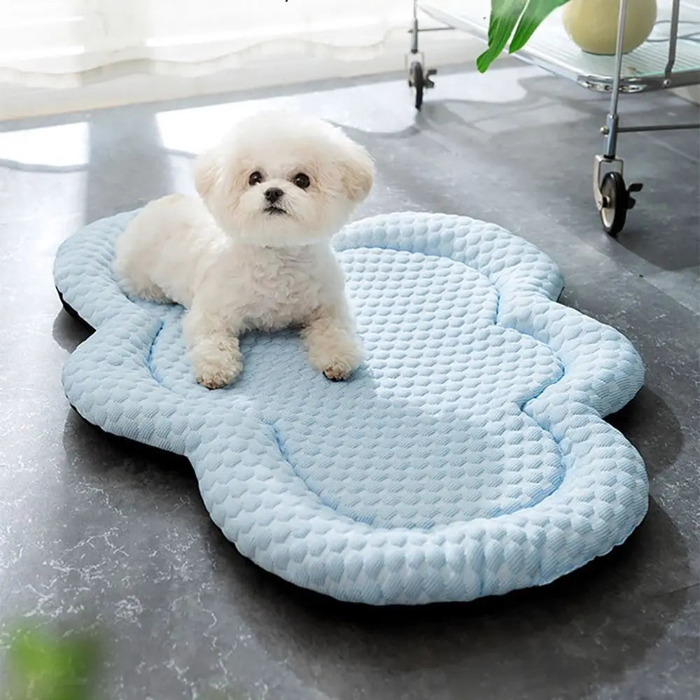 Furry's Cooling Mat Bed