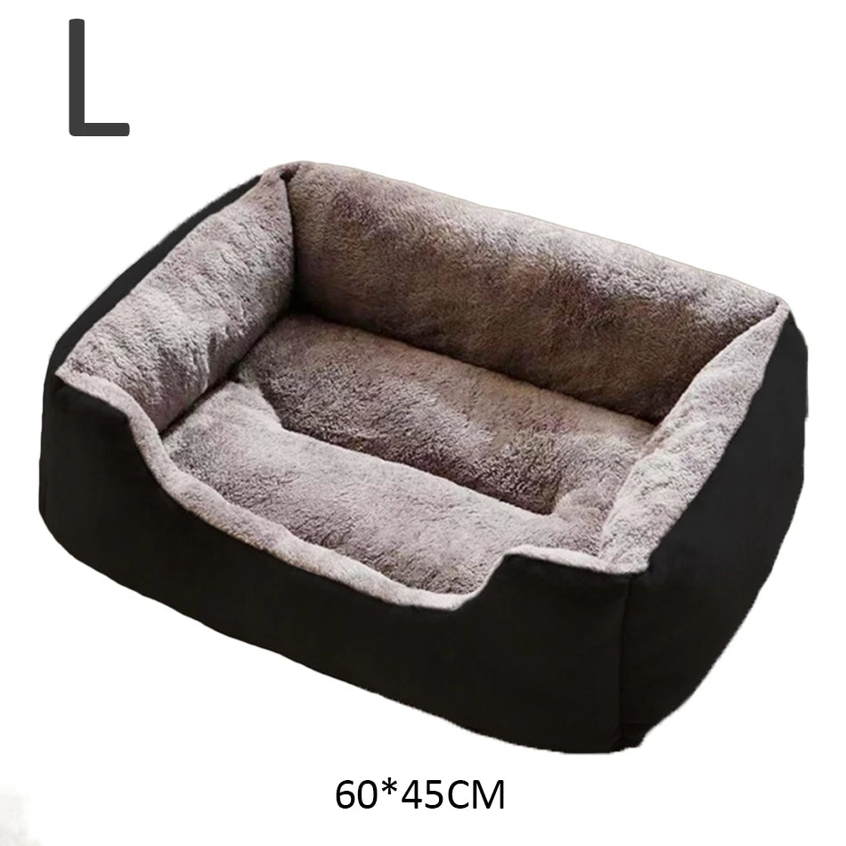 Furry's Habitats Basket House Beds