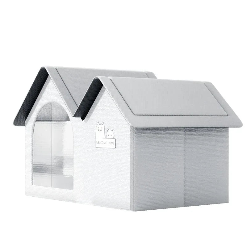 Furry's Cooling Ice House