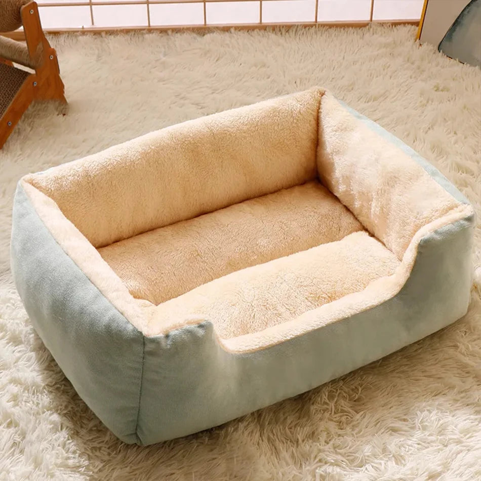 Furry's Habitats Basket House Beds
