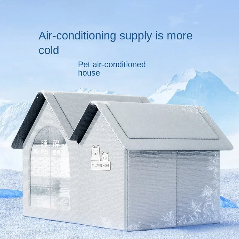 Furry's Cooling Ice House