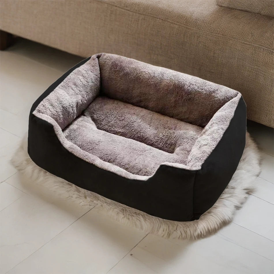 Furry's Habitats Basket House Beds