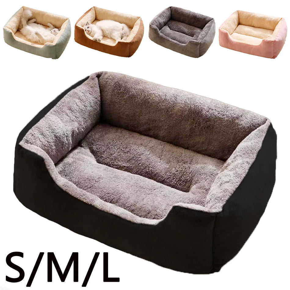 Furry's Habitats Basket House Beds