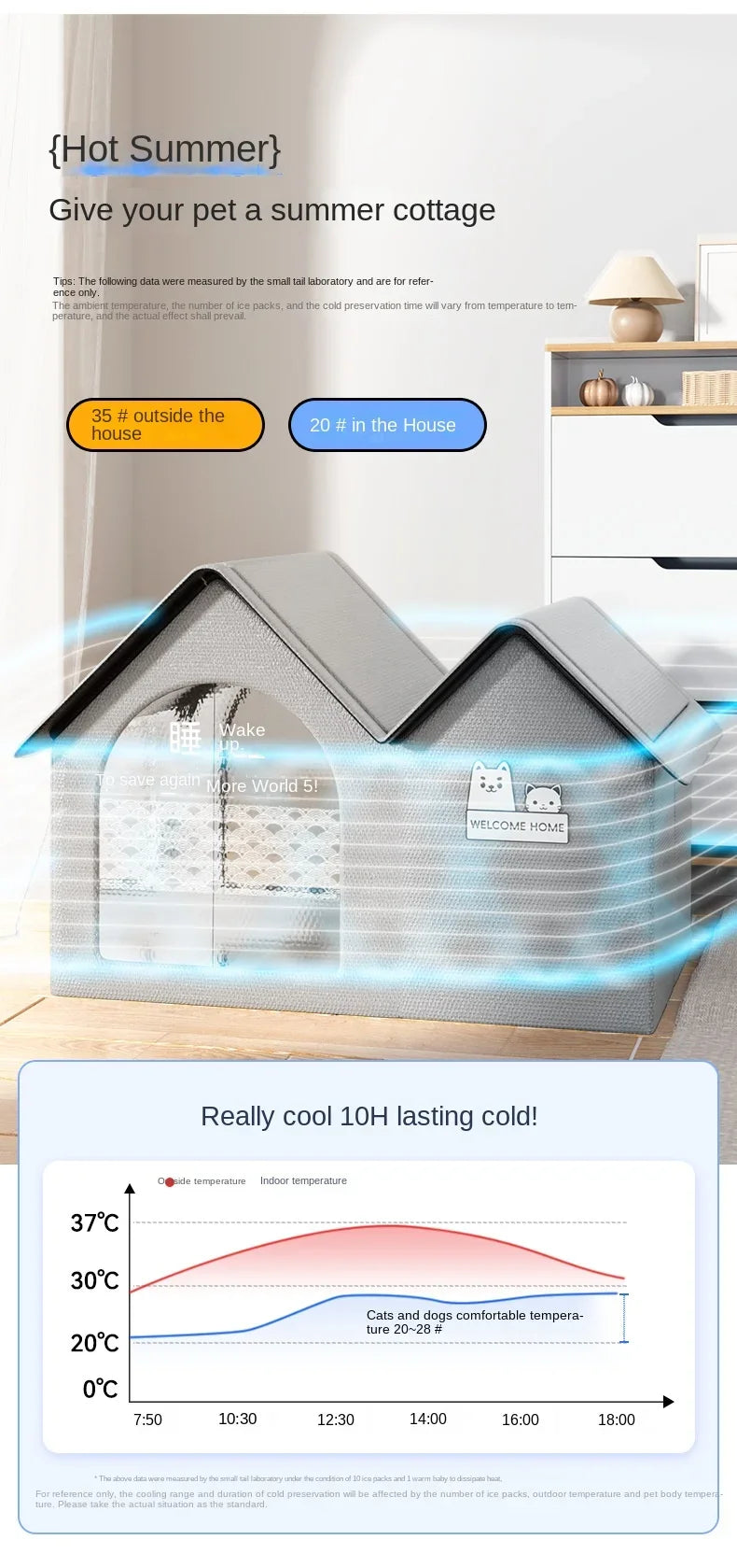 Furry's Cooling Ice House