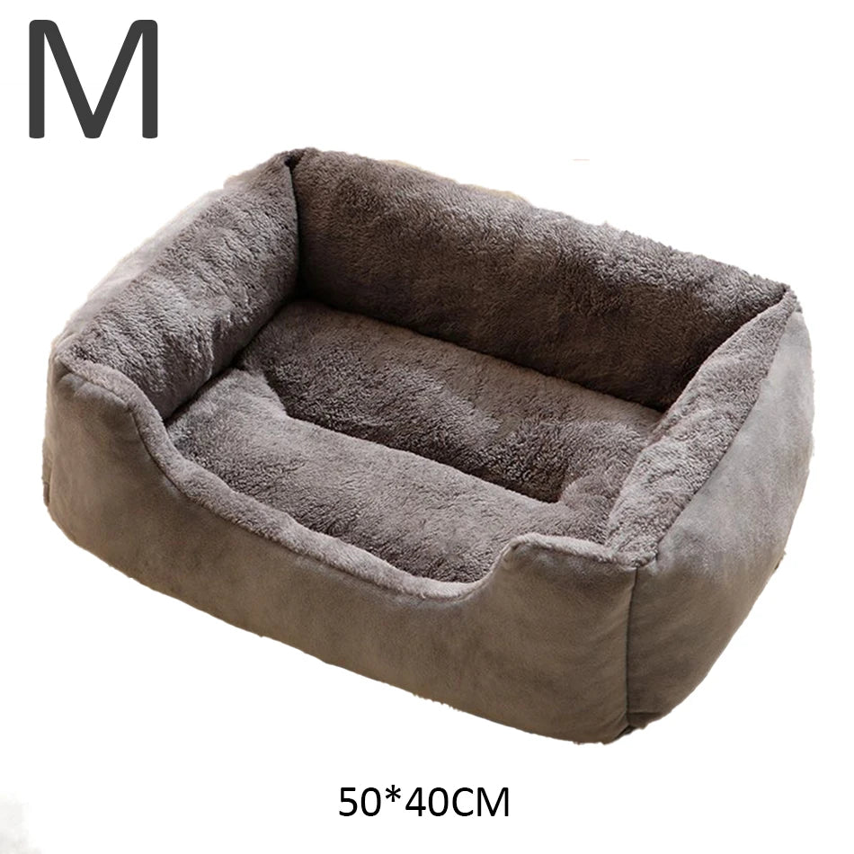 Furry's Habitats Basket House Beds