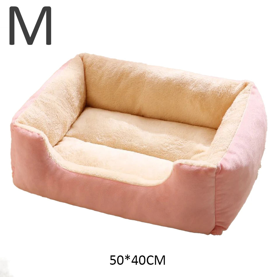 Furry's Habitats Basket House Beds