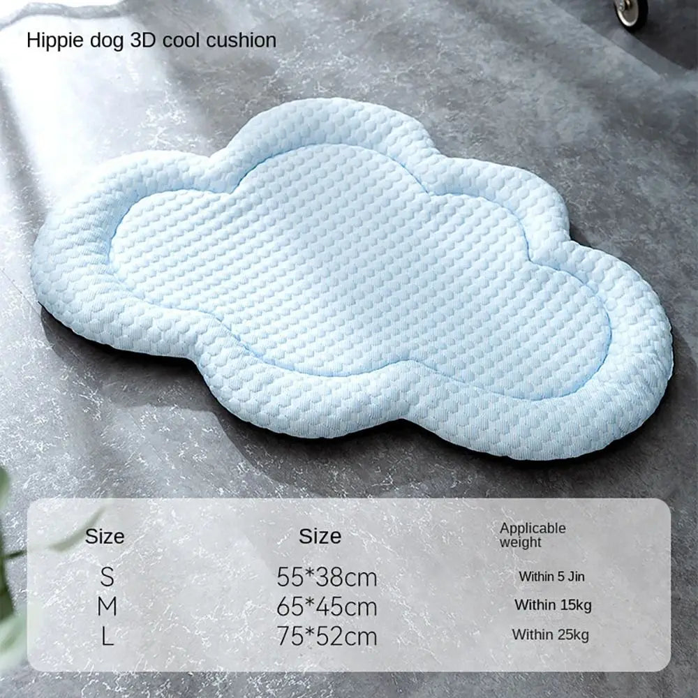 Furry's Cooling Mat Bed