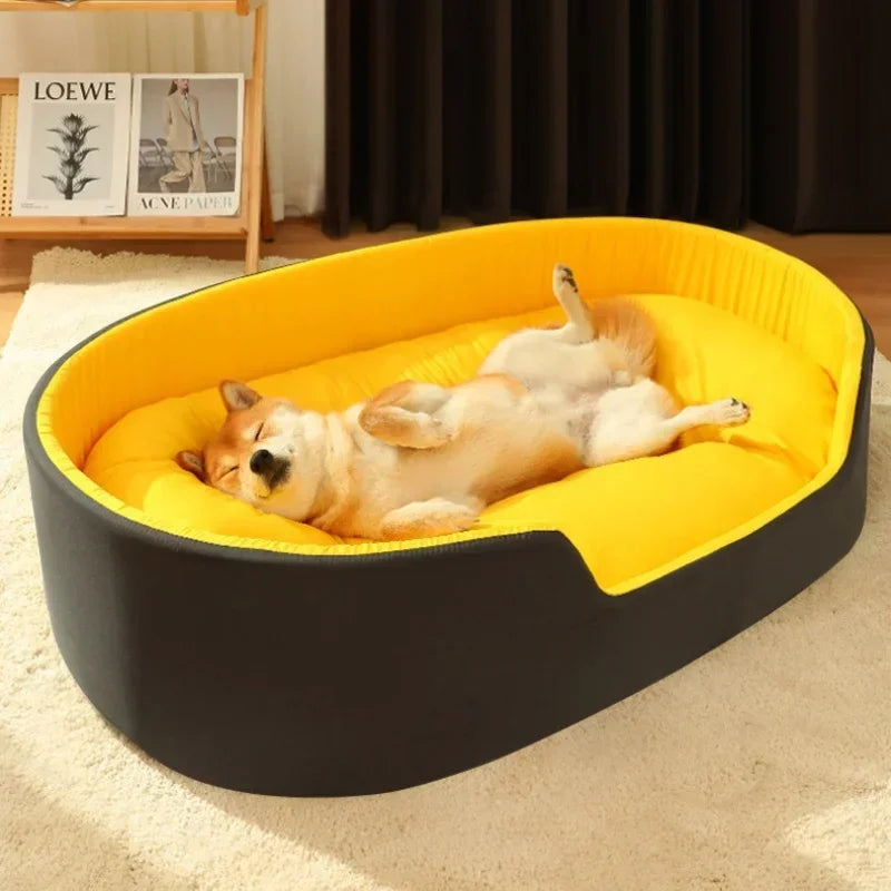 Furry's Warm Bed