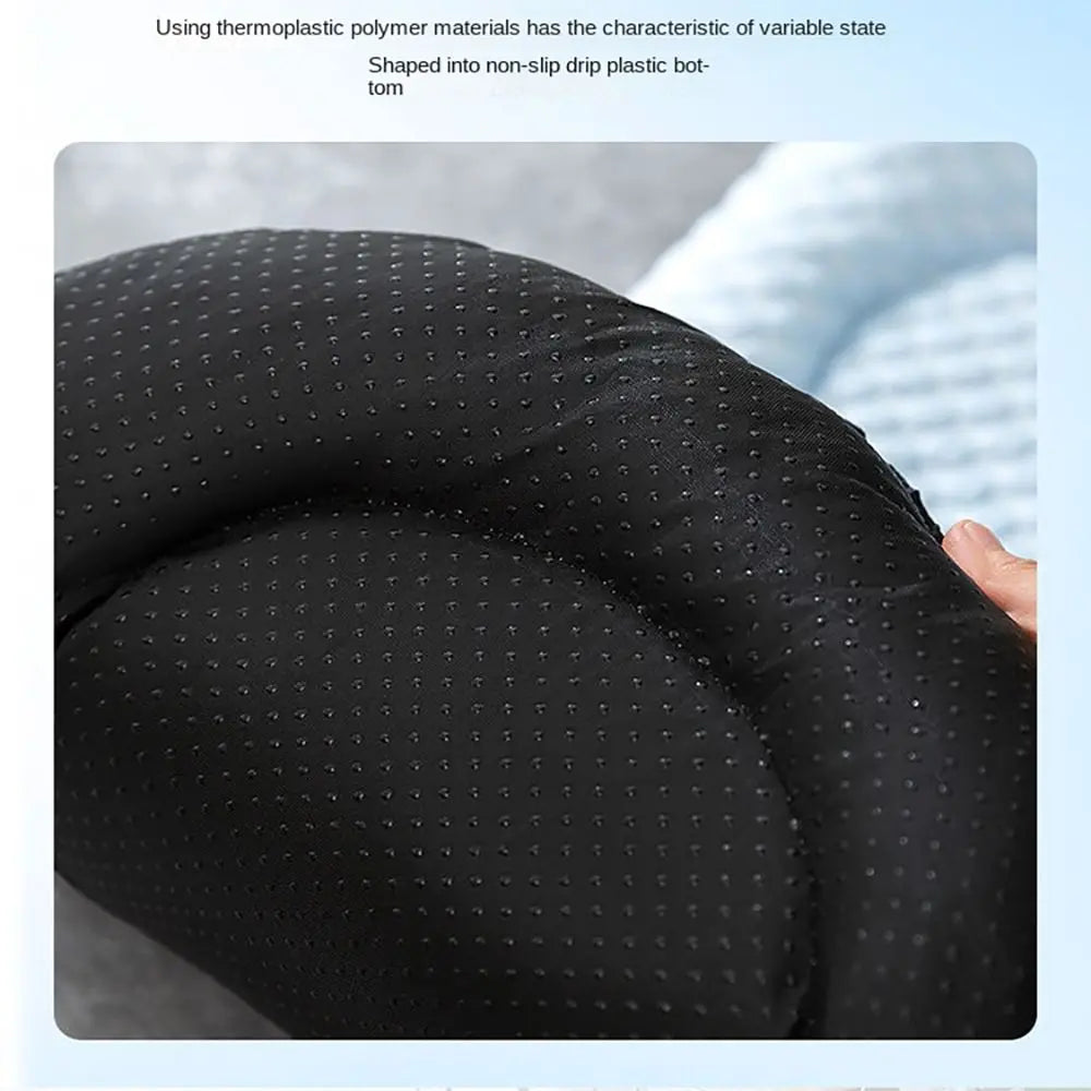 Furry's Cooling Mat Bed