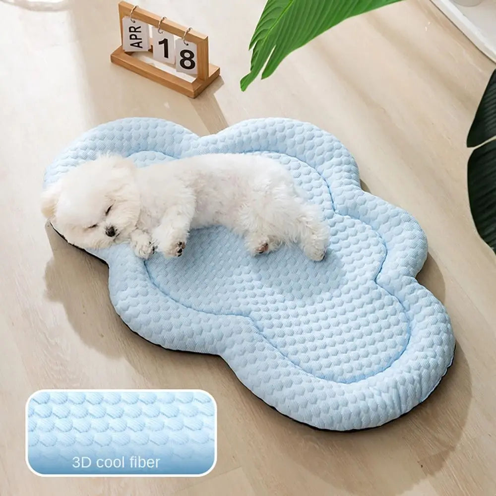 Furry's Cooling Mat Bed