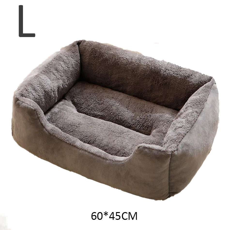 Furry's Habitats Basket House Beds