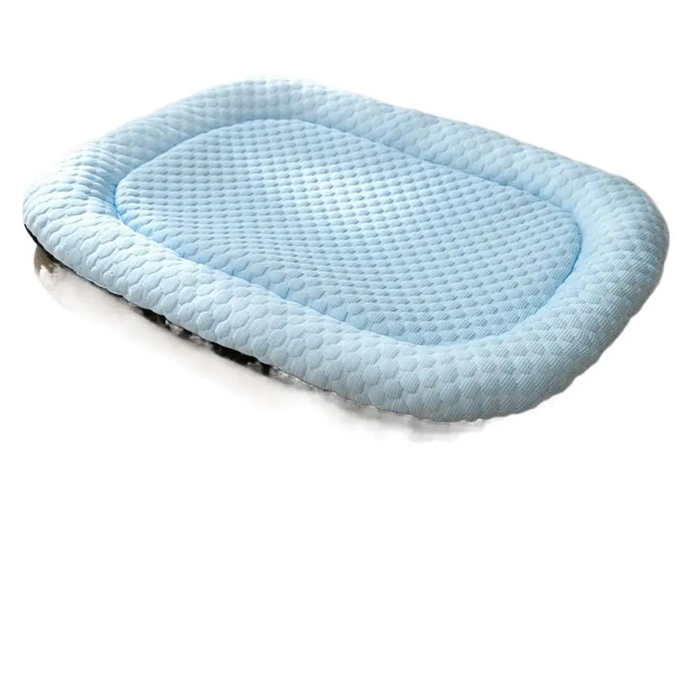 Furry's Cooling Mat Bed