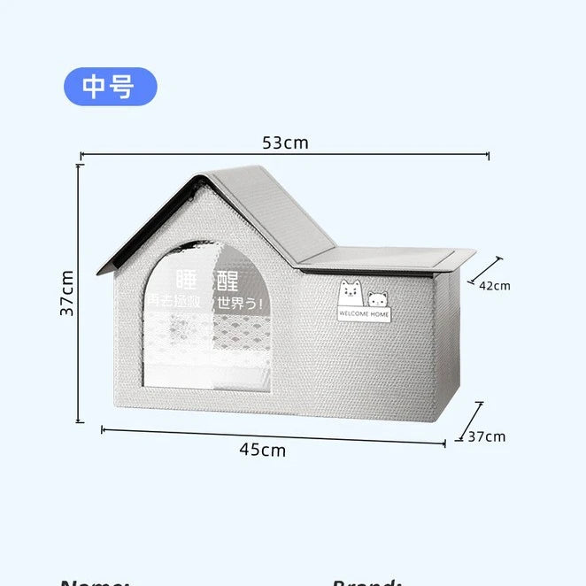 Furry's Cooling Ice House
