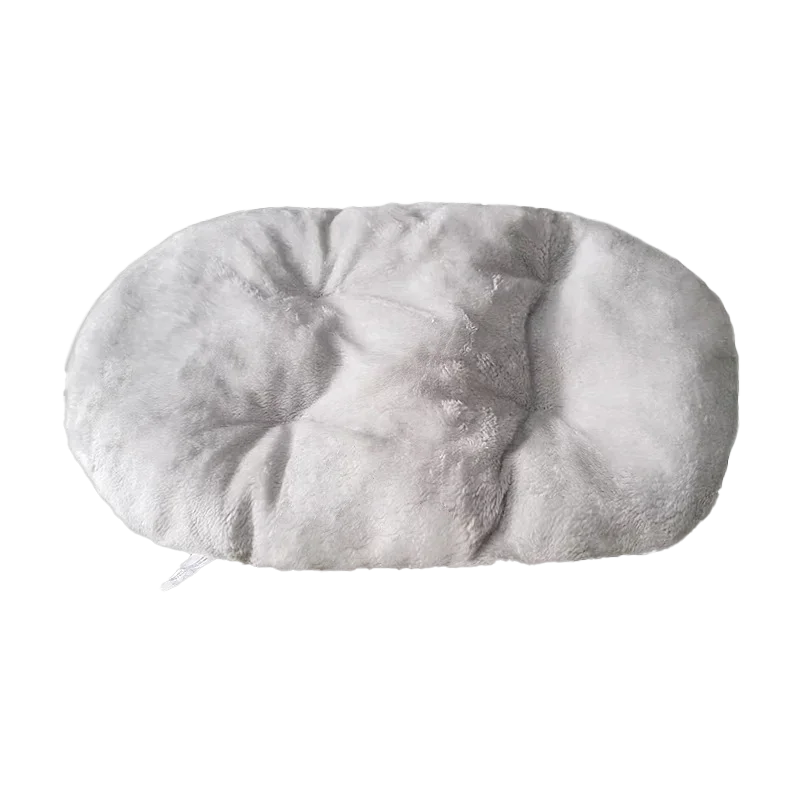 Furry's Warm Bed
