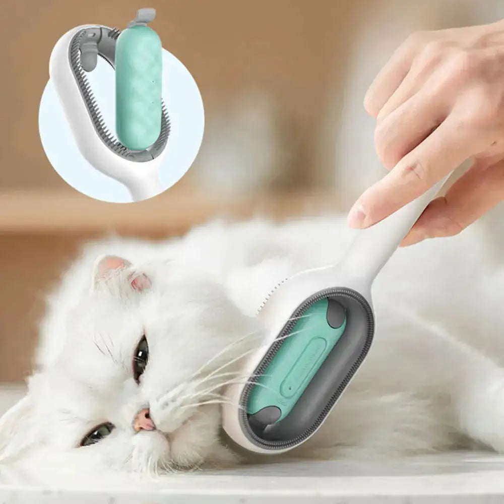Furry's FurTamer Pet Brush