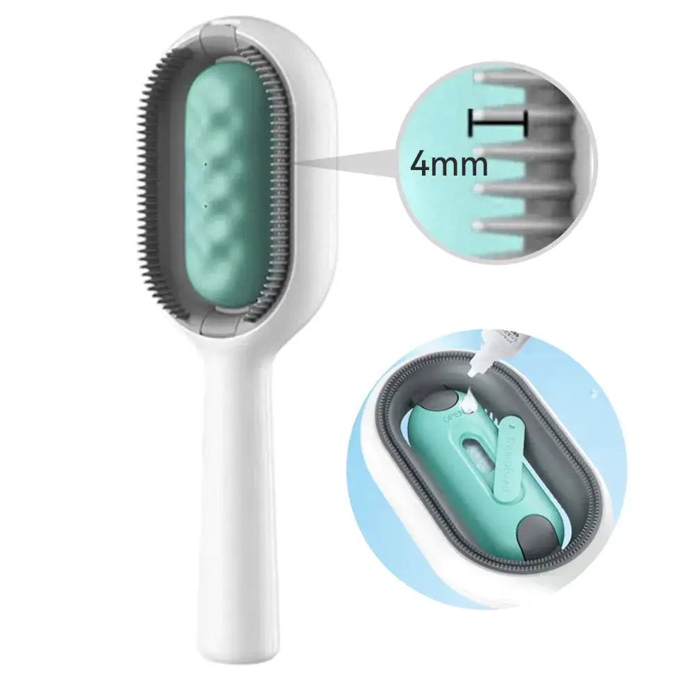 Furry's FurTamer Pet Brush