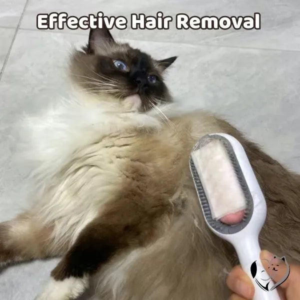 Furry's Hair Removal Brush