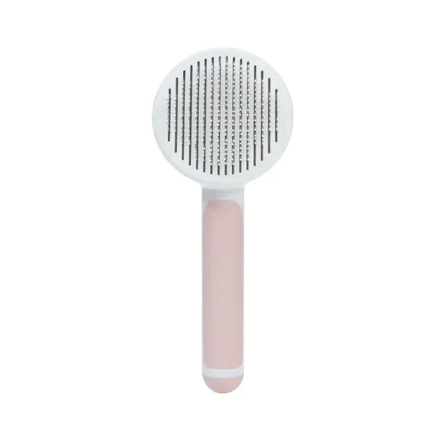 Furry's Brush