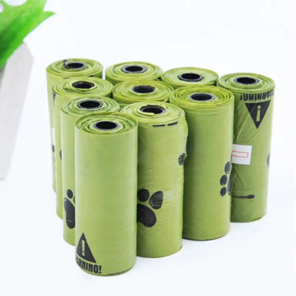 ECO Friendly Furry's Waste Roll