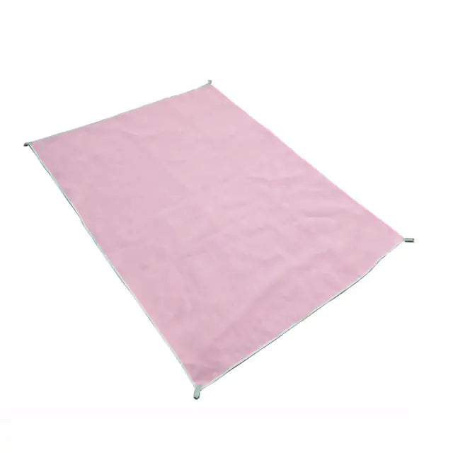 Furry's Sand Free Beach Mat