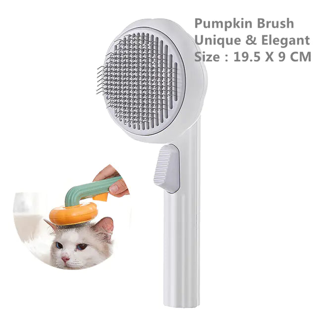 Furry's Brush