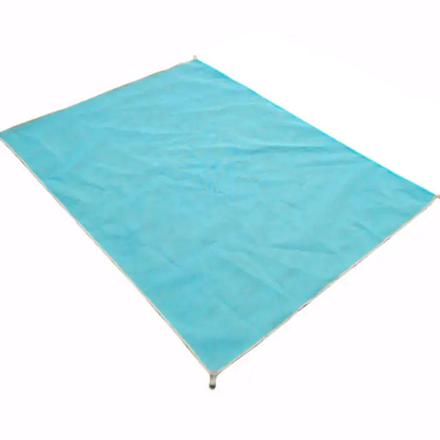Furry's Sand Free Beach Mat