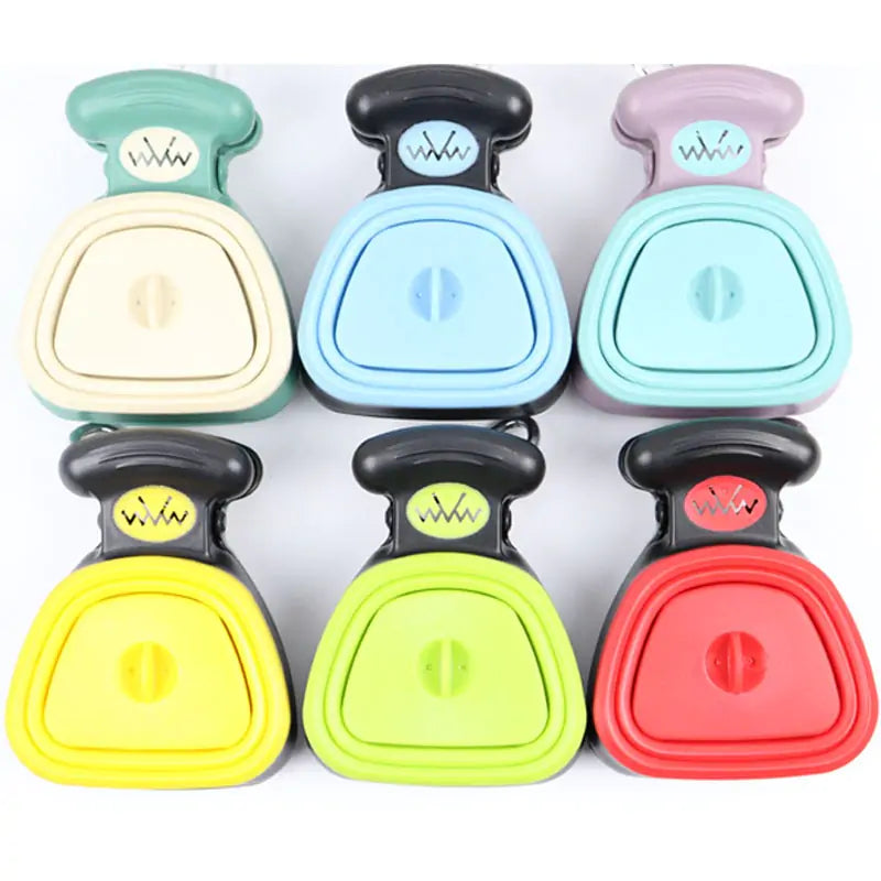 Furry's Foldable Pooper Scooper