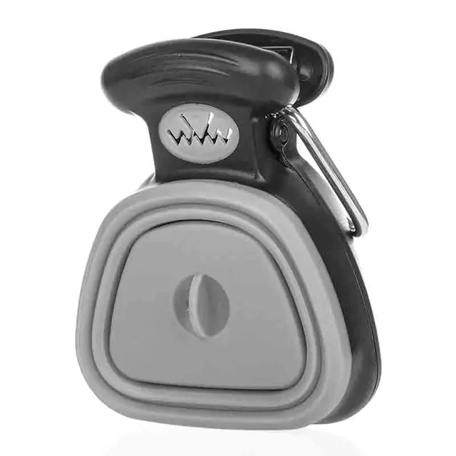 Furry's Foldable Pooper Scooper