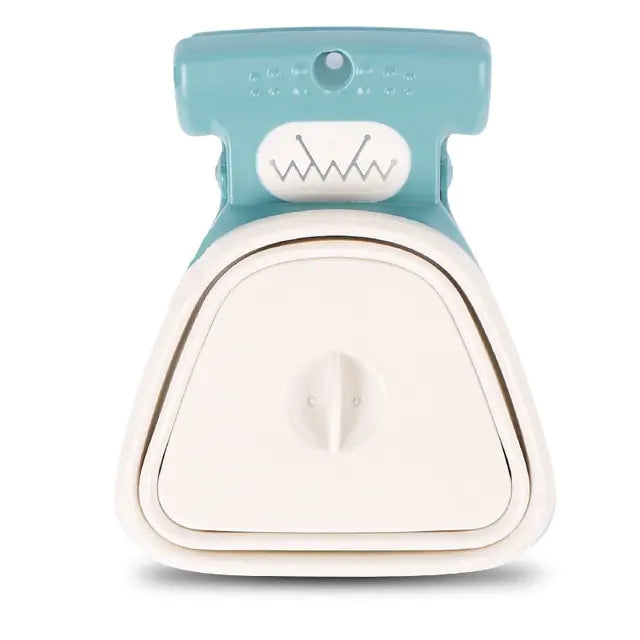 Furry's Foldable Pooper Scooper
