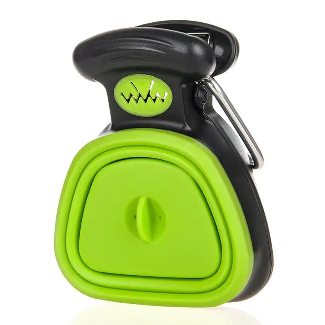 Furry's Foldable Pooper Scooper