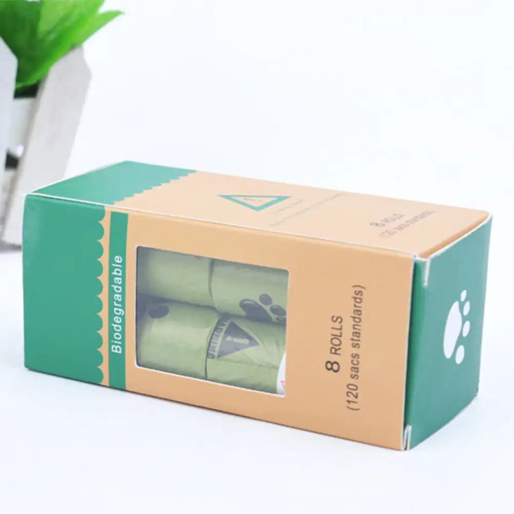 ECO Friendly Furry's Waste Roll