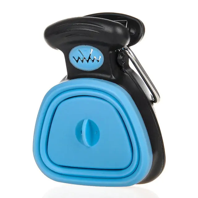 Furry's Foldable Pooper Scooper